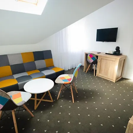 Paunasul Codrilor 4* Campulung Moldovenesc