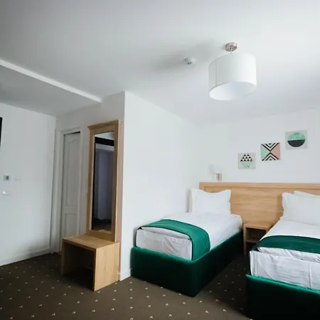 Paunasul Codrilor 4* Campulung Moldovenesc